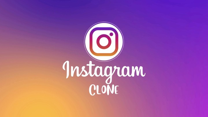 Instagram Clone