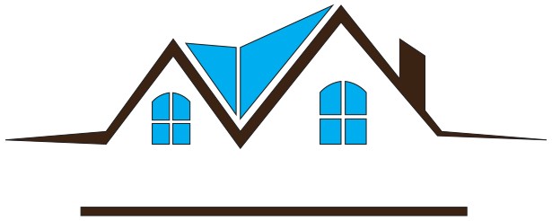 roofing company logo