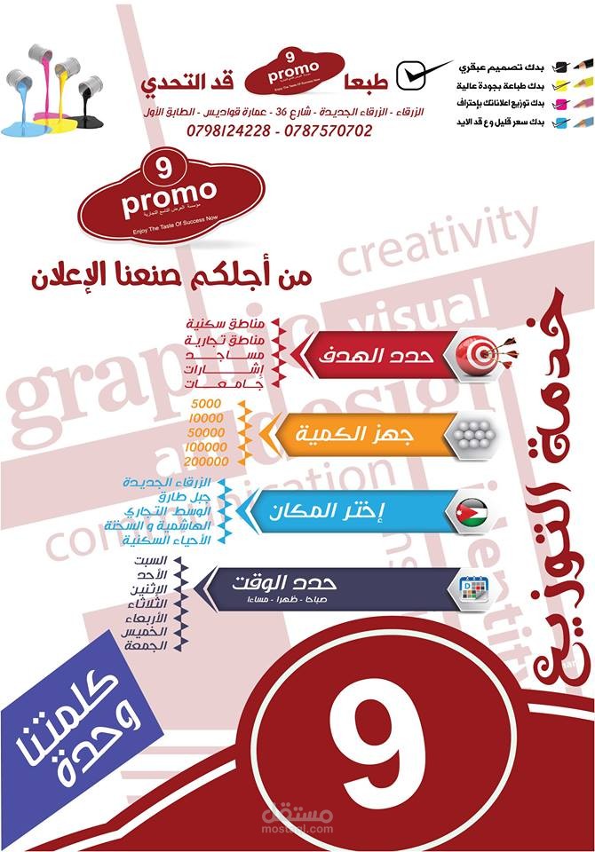 بوستر فني