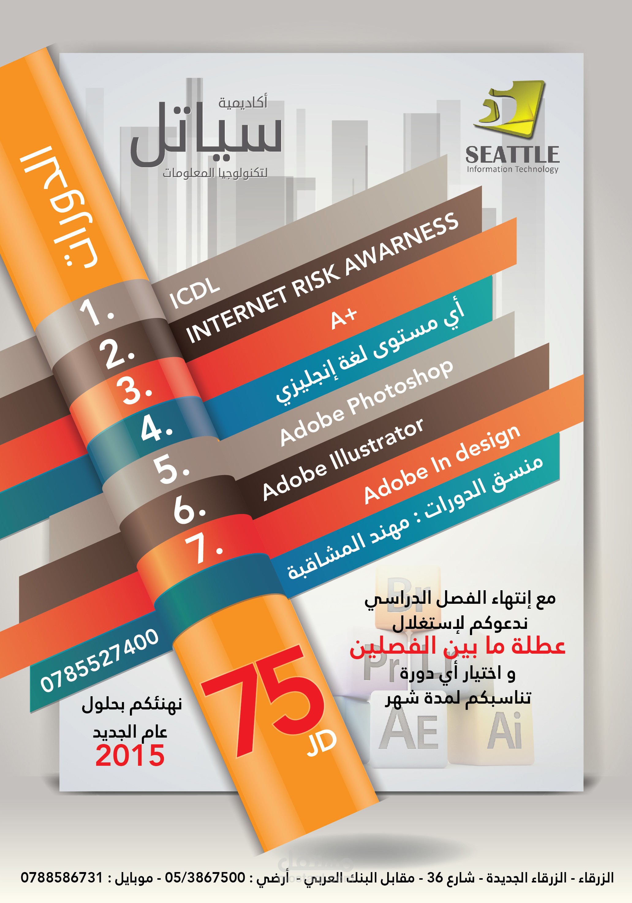 ابداعتنا في التسويق