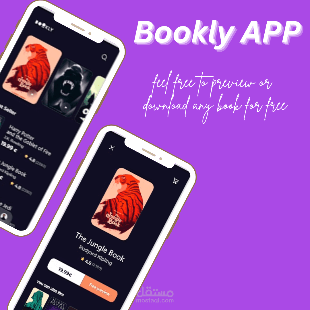 bookly app