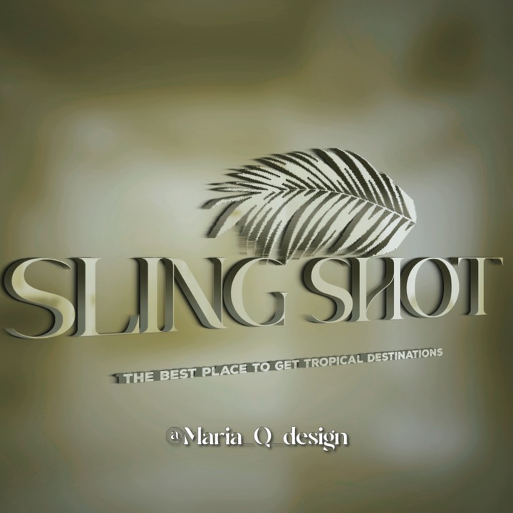 SLINGSHOT