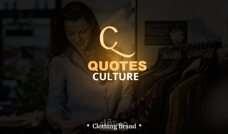 Quotes Culture | Clothing Brand