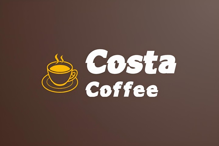 Logo for cafeteria