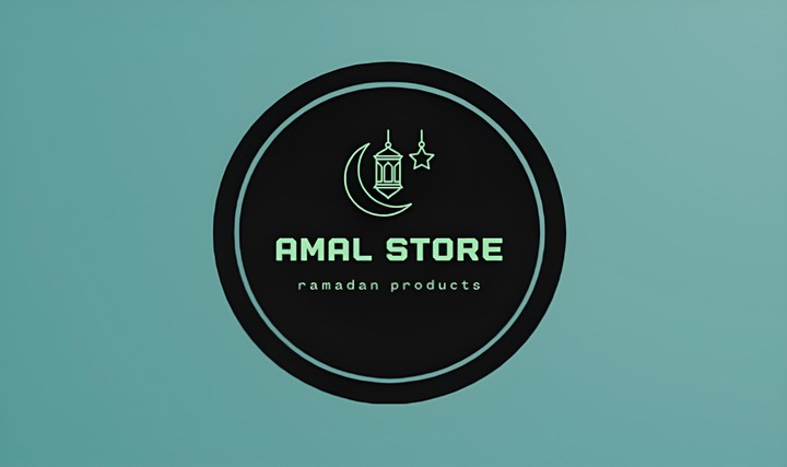 Logo for shop