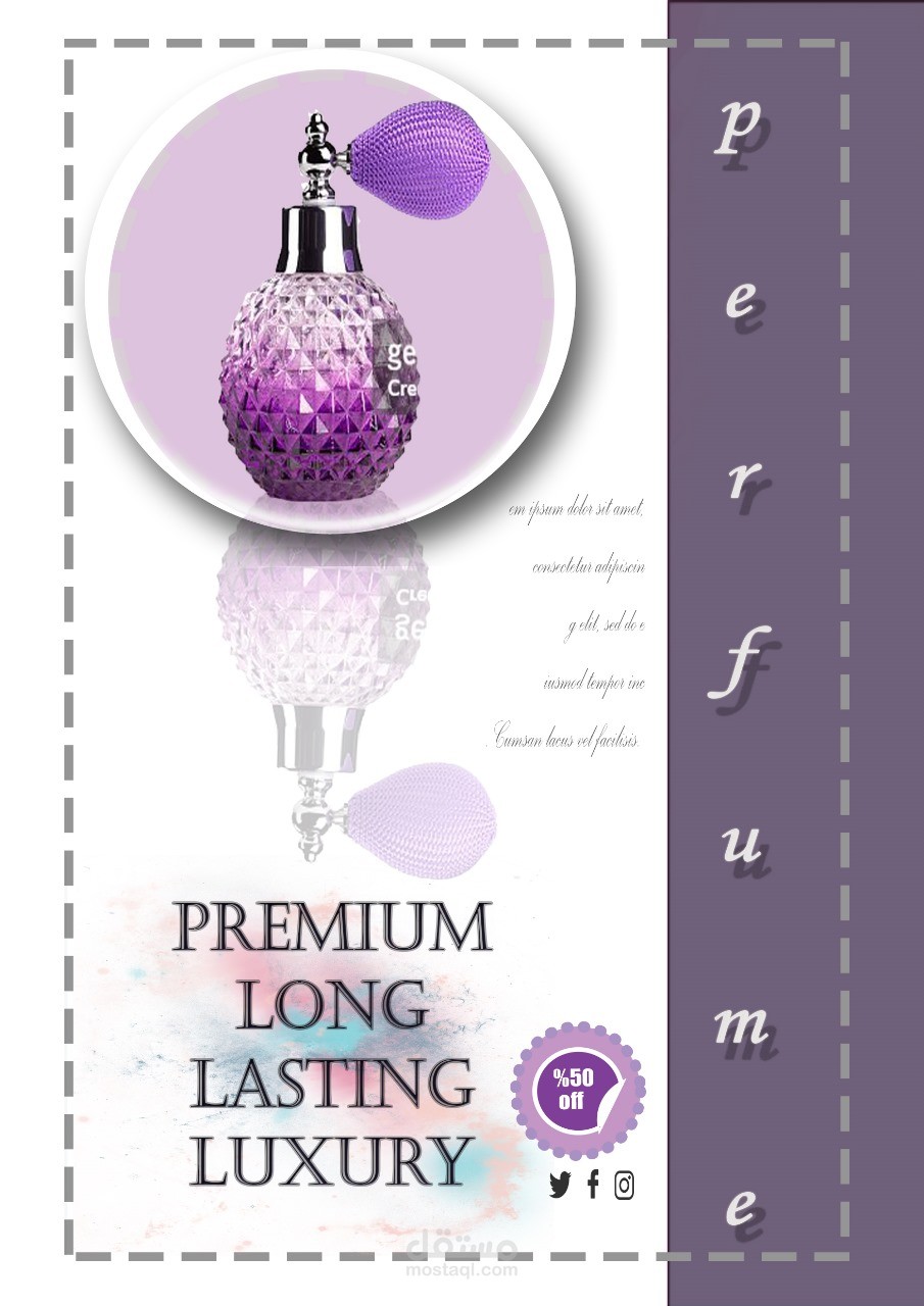 Perfumes