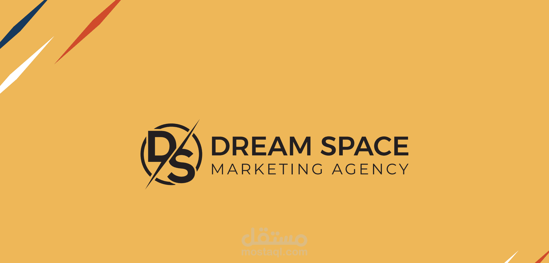 شركة التسويق الالكتروني Dream space