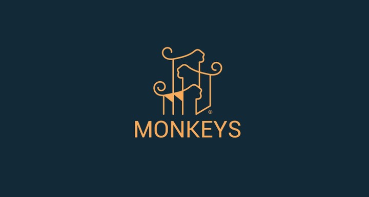 monkeys