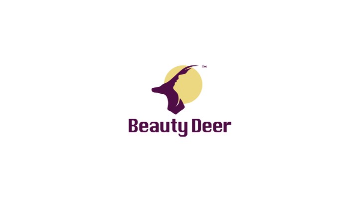 Beauty Deer - Logo