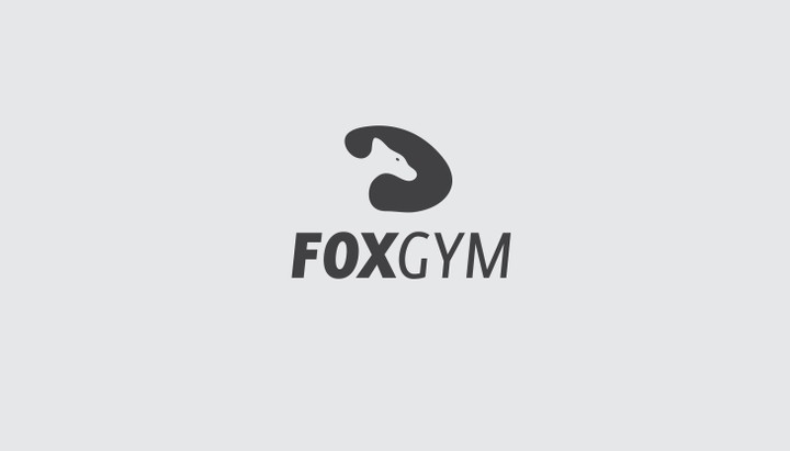 Fox gym logo