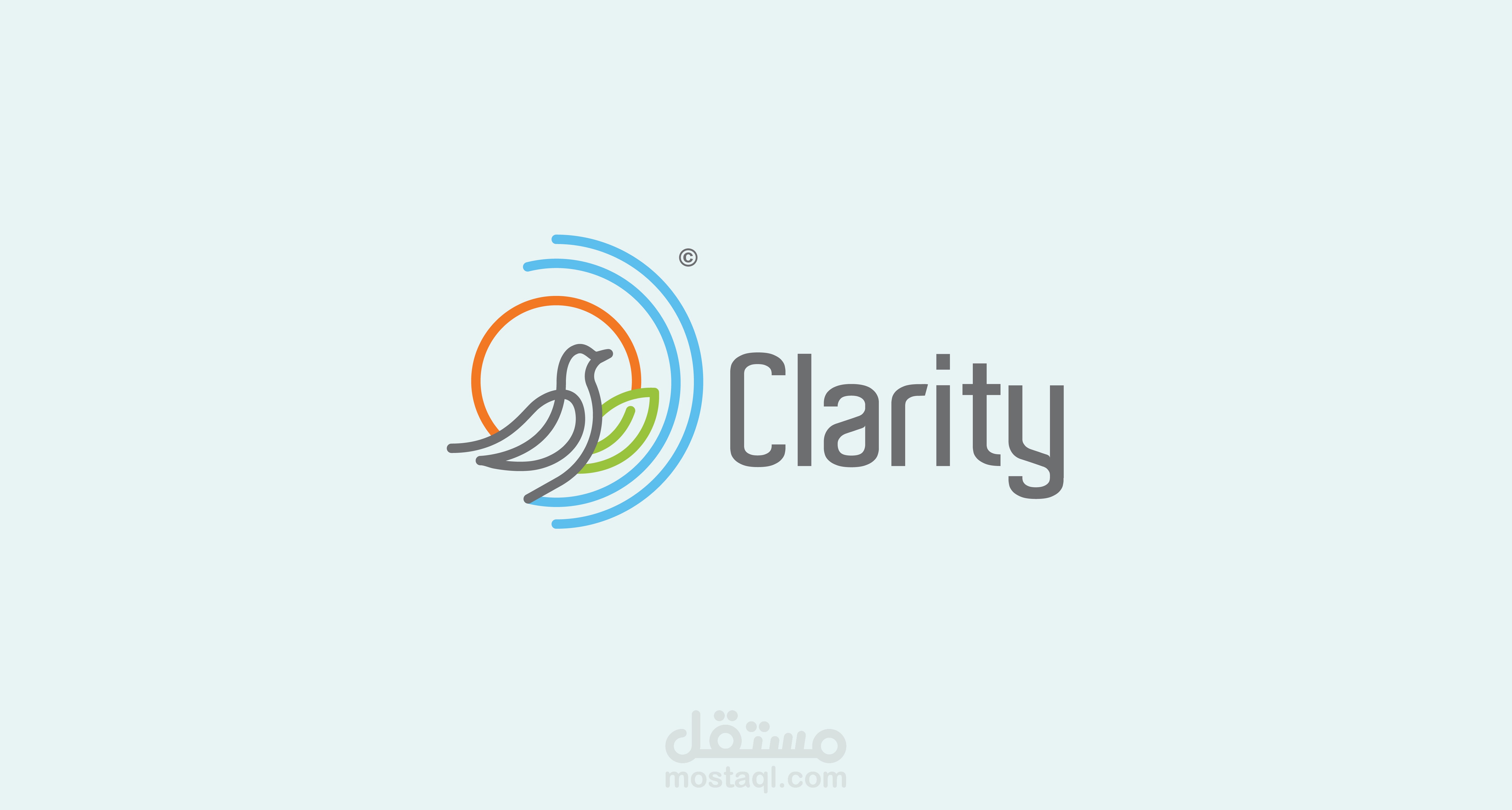 Clarity | مستقل