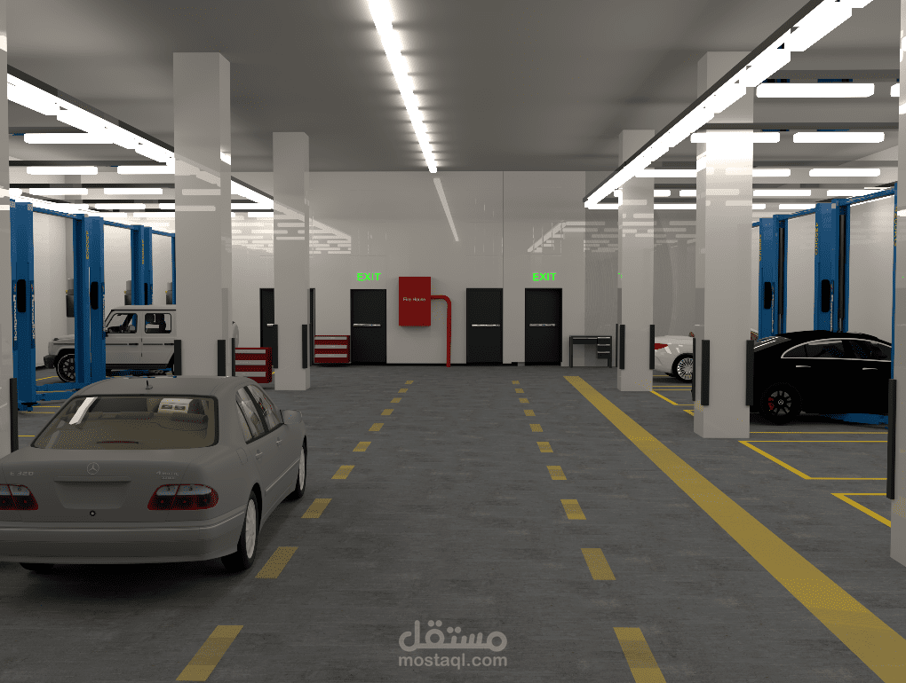 abou ghali motors