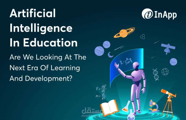 Artificial Intelligence in Education: A New Era of Learning