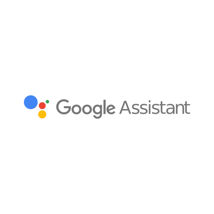 مساعد صوتى مثل google assistant