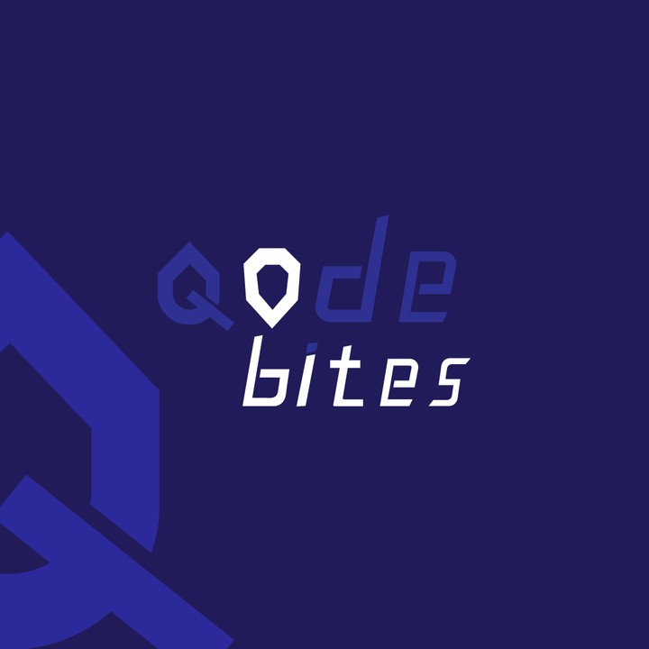 Qode bites