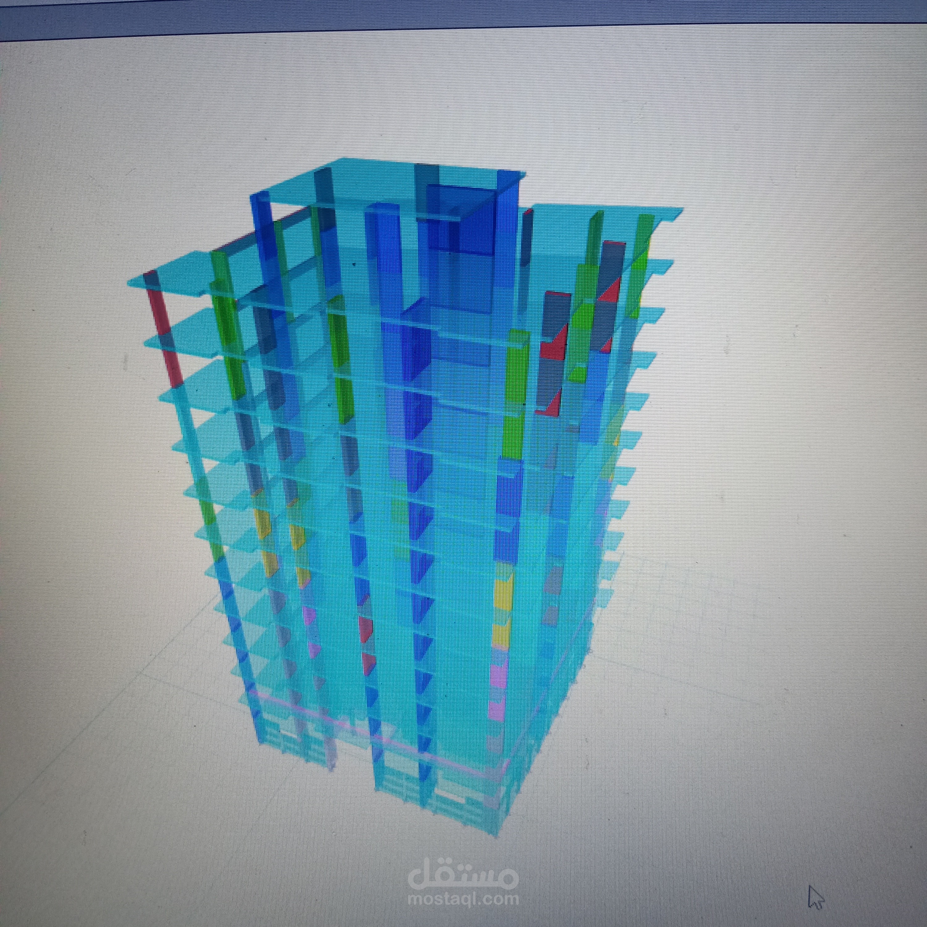 Structural Design | مستقل
