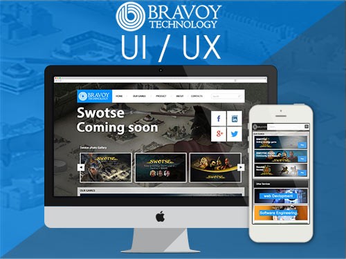 Bravay Limited