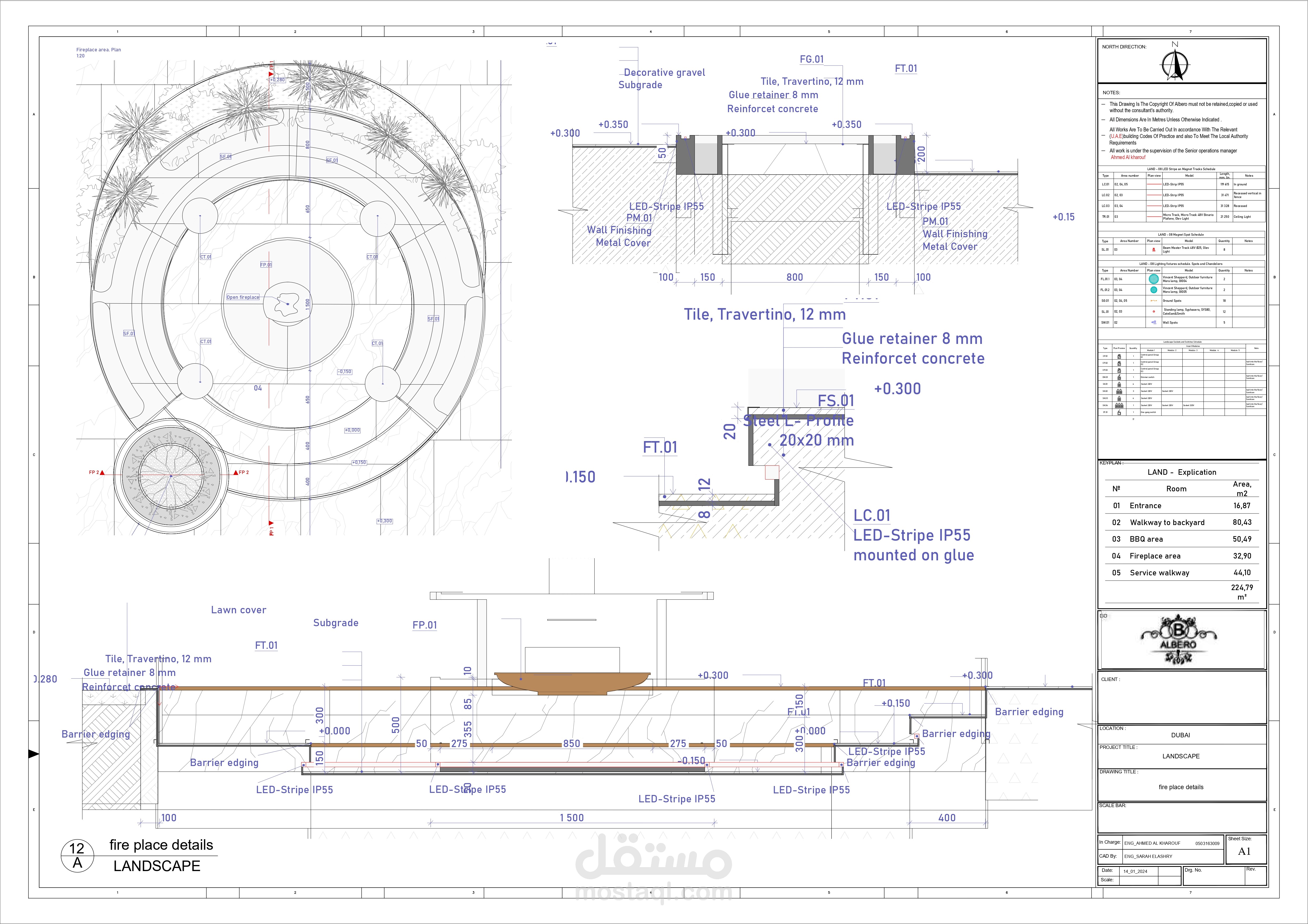 landscape design
