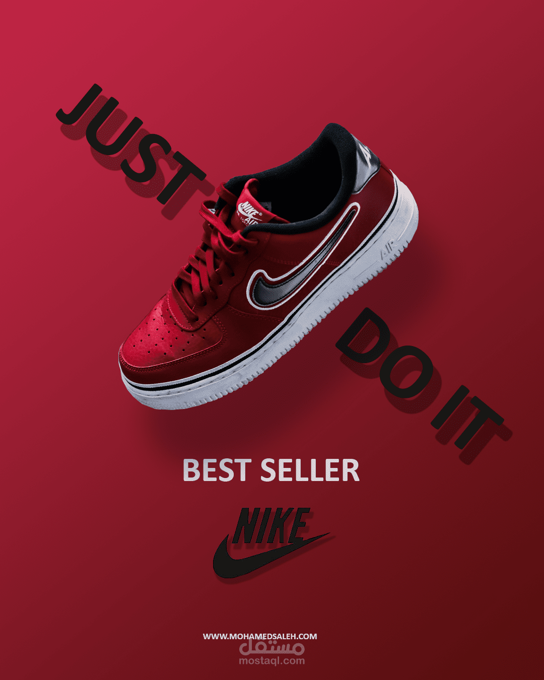 Nike Shose