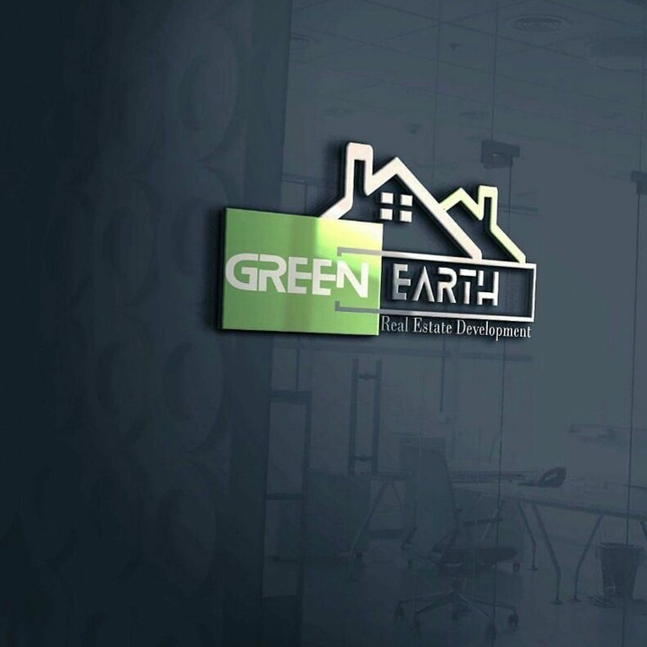 Green earth