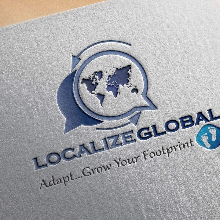 Localize Globale