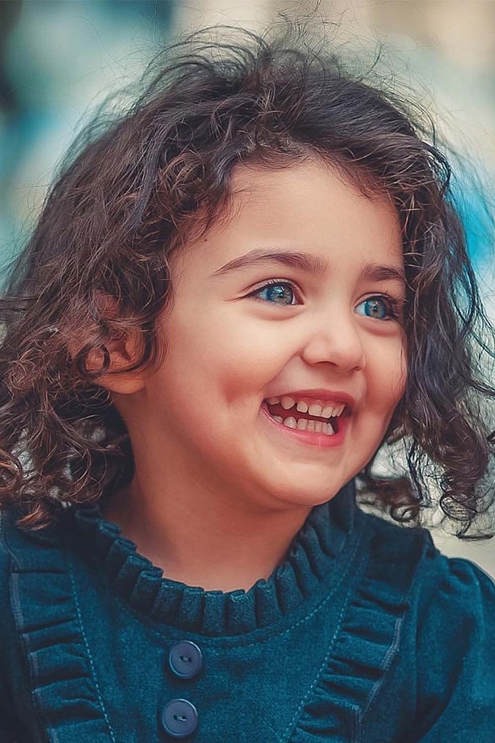 الجمال الداخلى