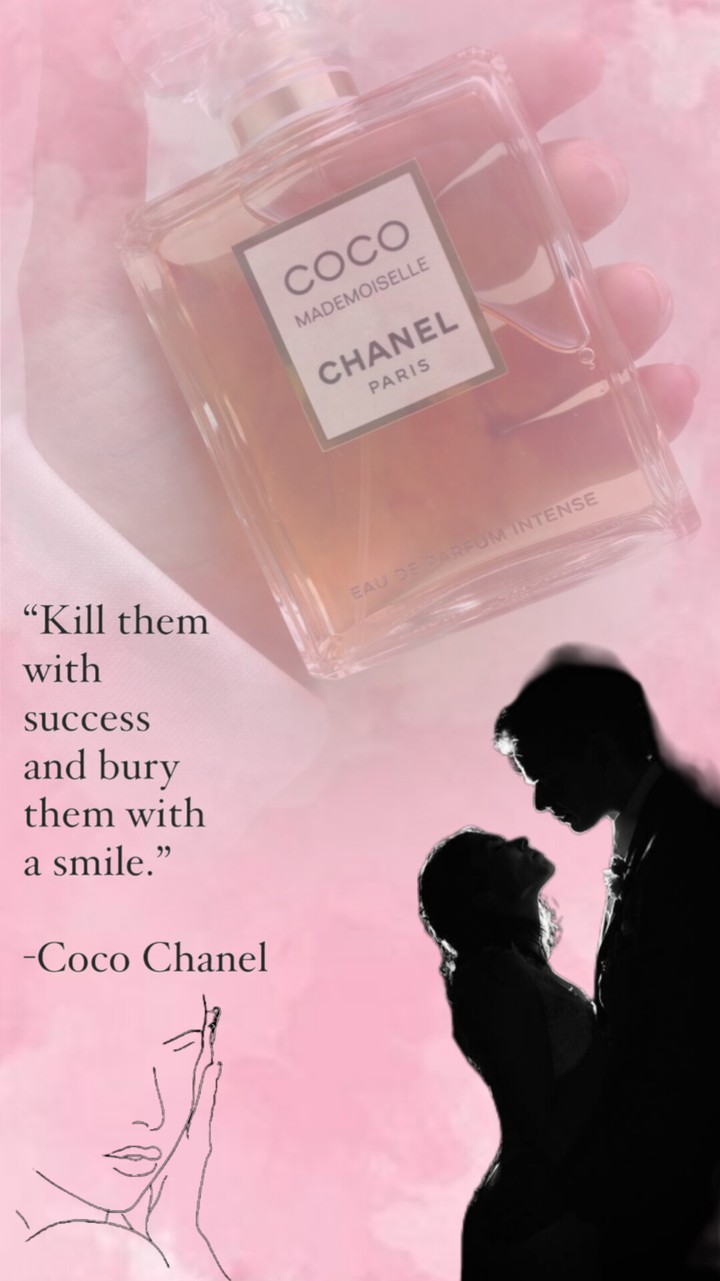 عطر coco chanel