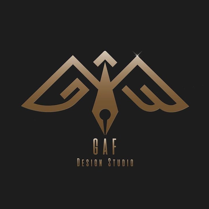 GAF Design Studio - New Logo Intro