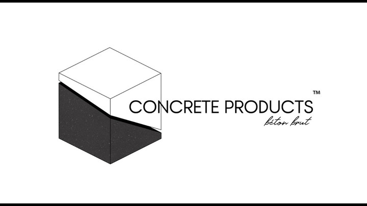 CONCRETE PRODUCTS - FB Cover Video