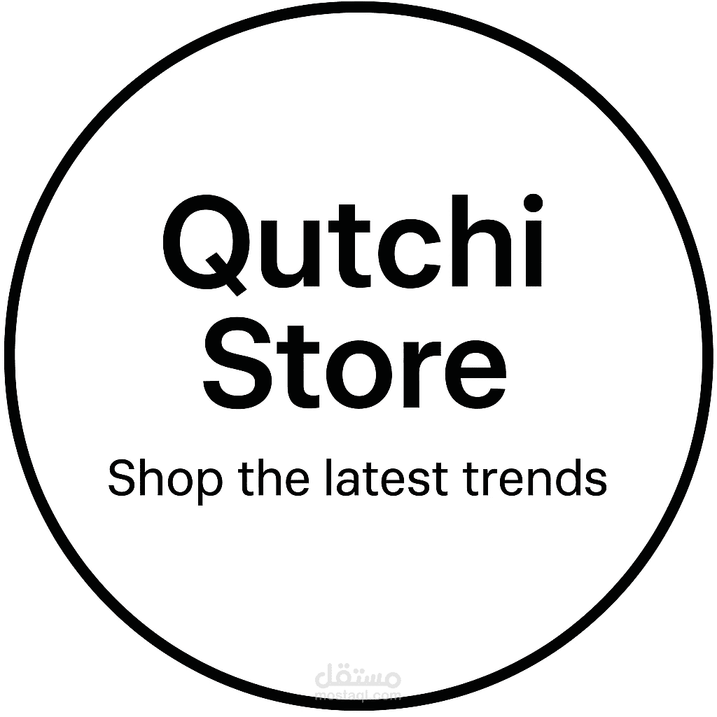 Qutchi Store