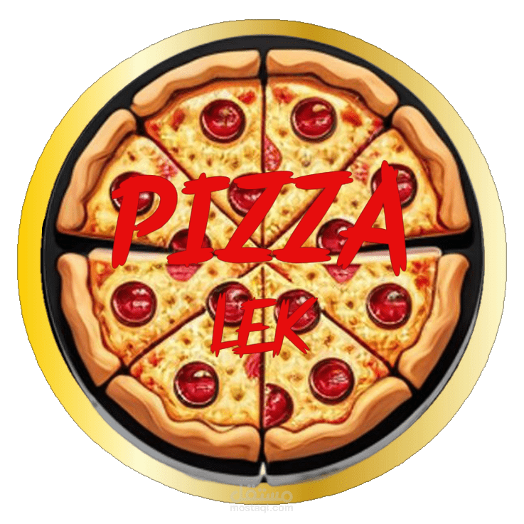 Pizza Lek