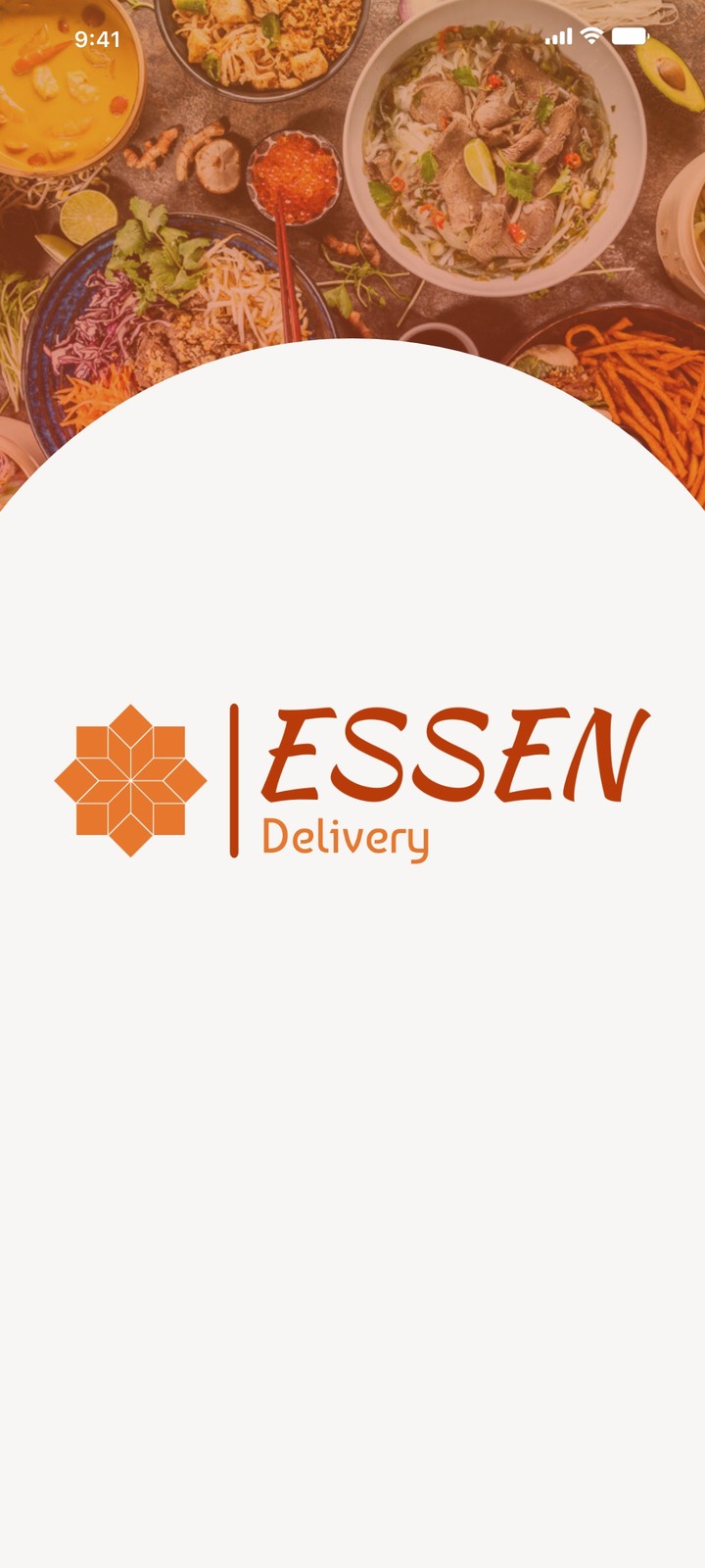 Essen Delivery