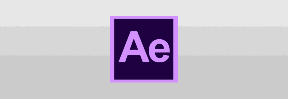 دوره لموقع Adobe after effect