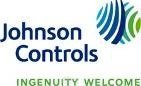 Johnson Controls logo تم تصميه عام 2005