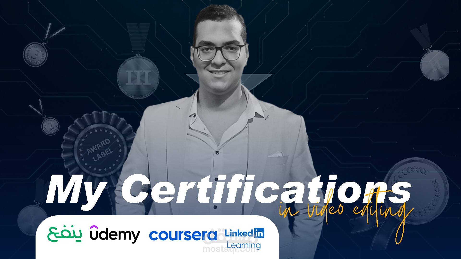 certifications