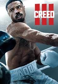 تصميم تريلر لفيلم creed