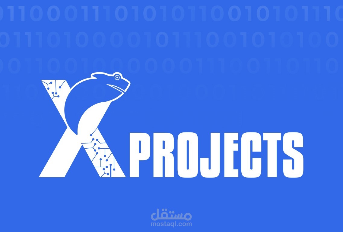 X projects Social Media Posts | مستقل