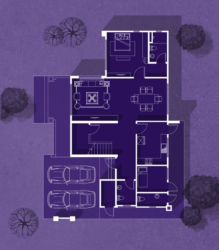 villa design