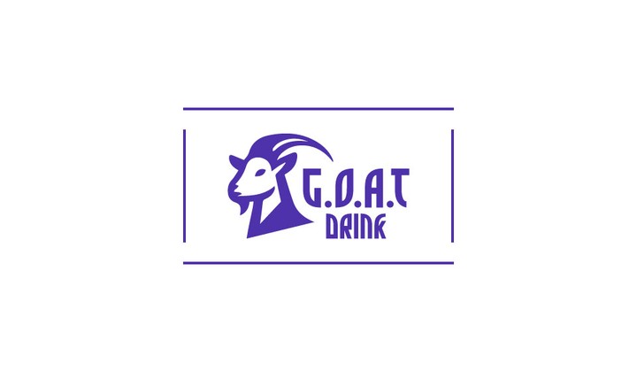 GOAT LOGO