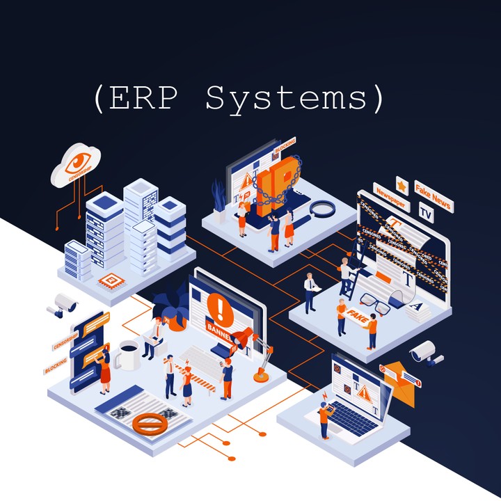 ERP System