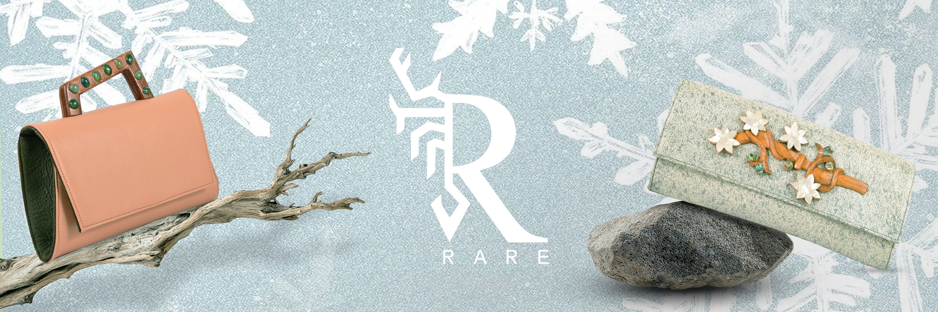 تصميم سوشال ميديا ل rare