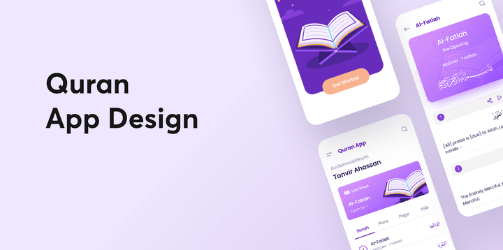 Quran App