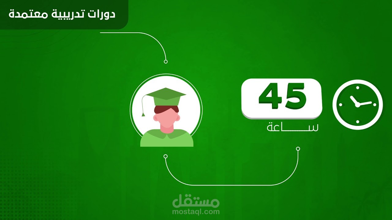 فيديو موشن جرافيك اعلاني