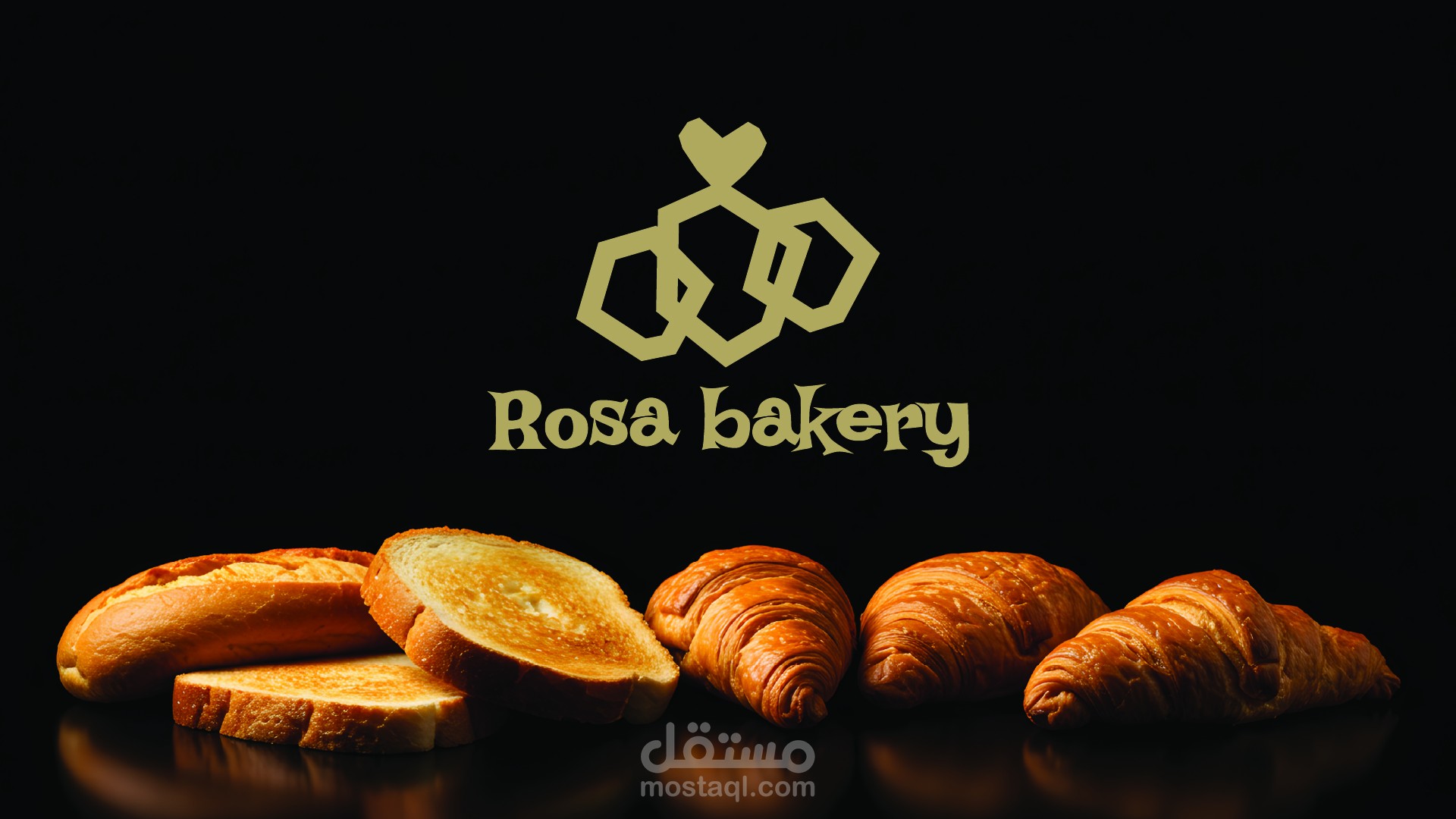 rosa bakery
