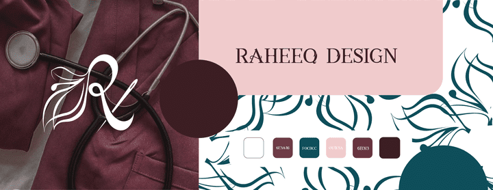 Raheeq design