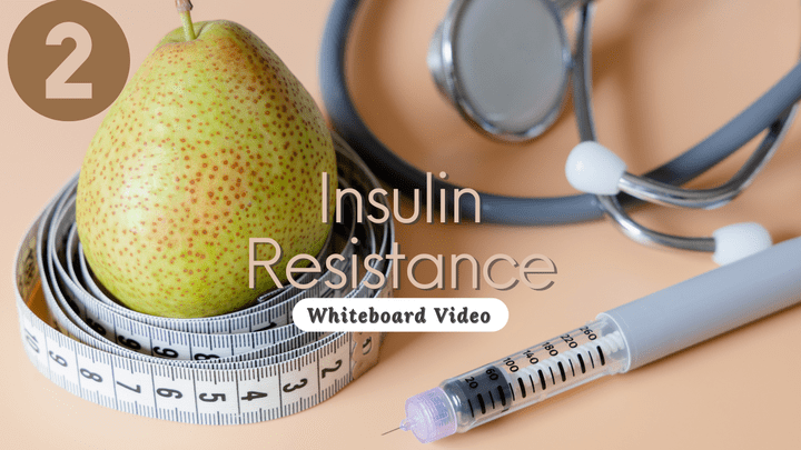 مقاومة الإنسولين (Insulin Resistance)