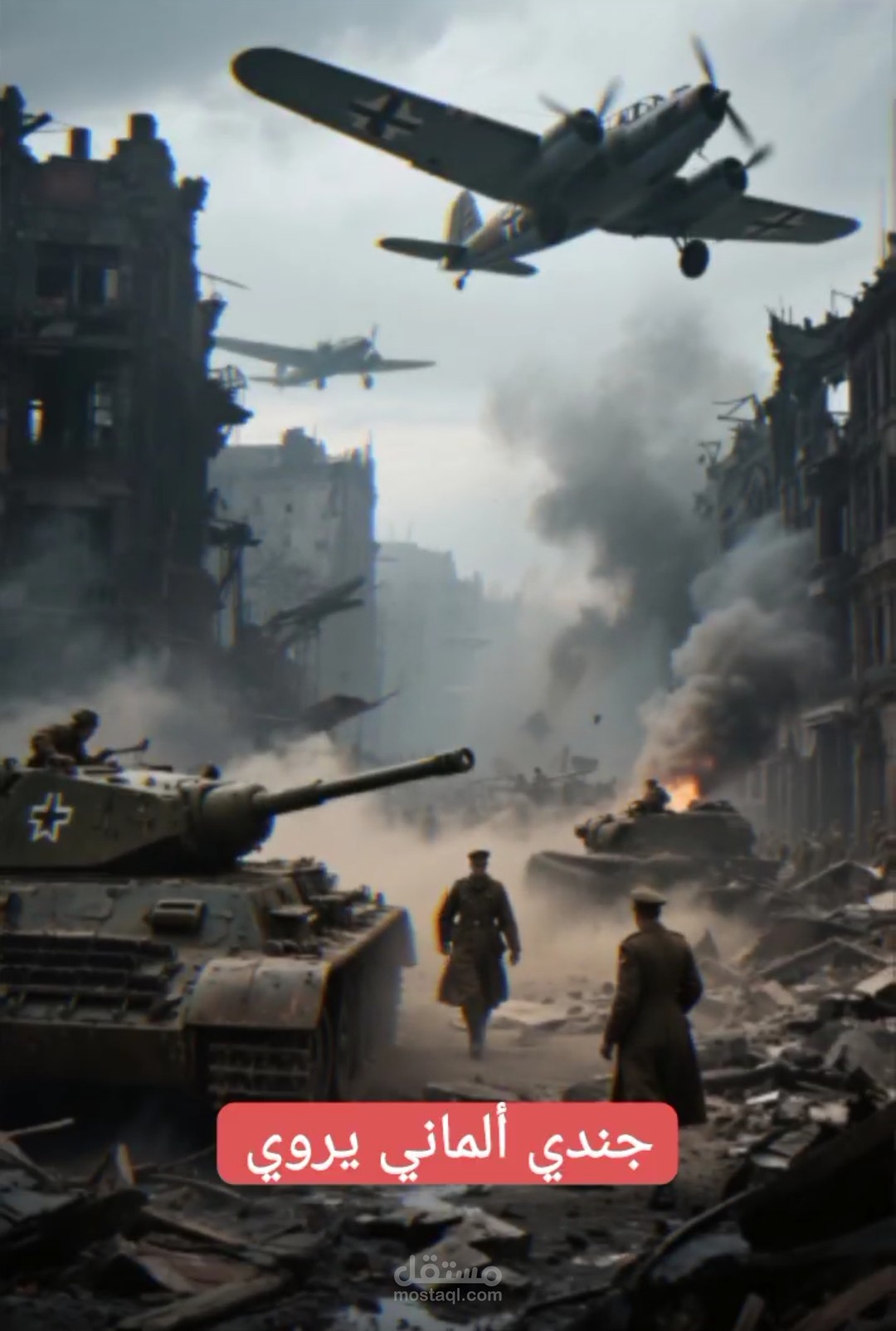 فيلم وثائقي