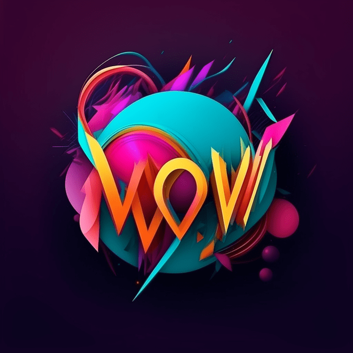 logo name [wow]