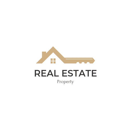 Real Estate logo