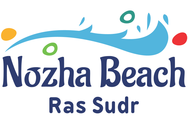 Nozha Beach | Social Media Designs